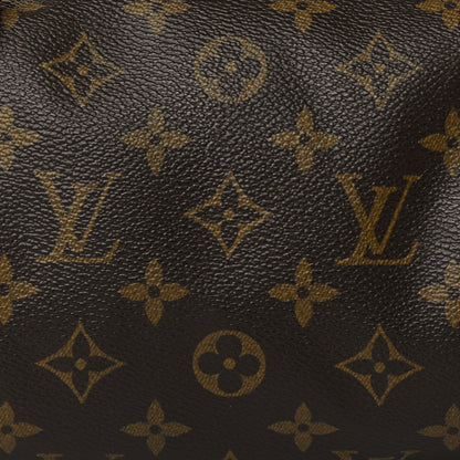 Louis Vuitton Monogram Papillon 30 With Companion 8 of 10