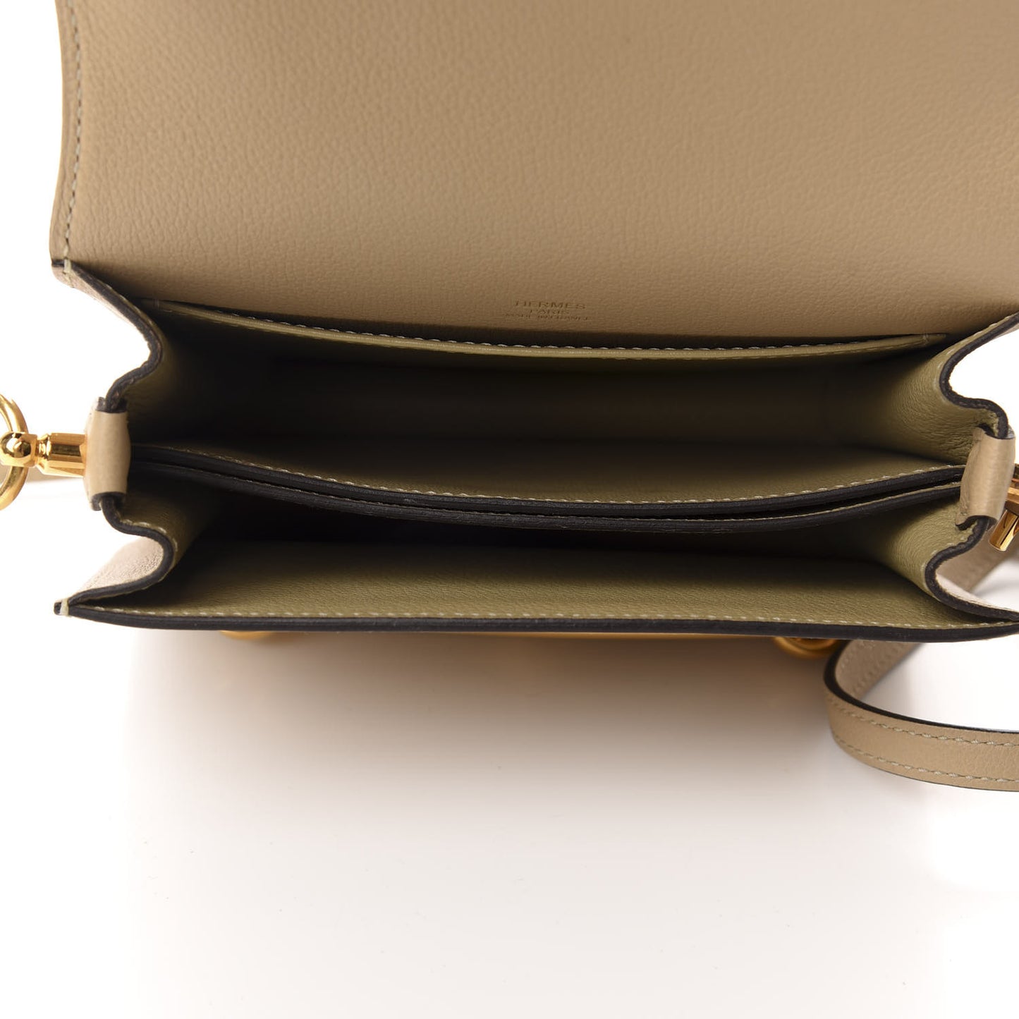 Evercolor Mini Sac Roulis Trench