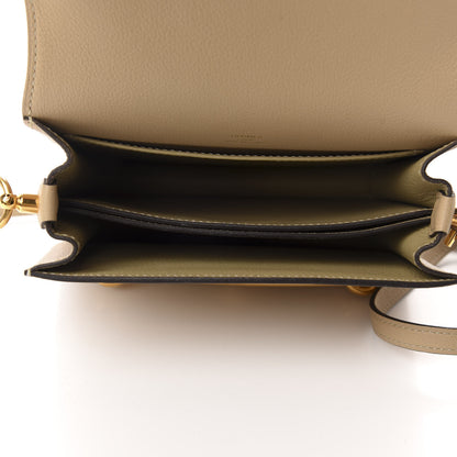 Hermes Evercolor Mini Sac Roulis Trench 5 of 11