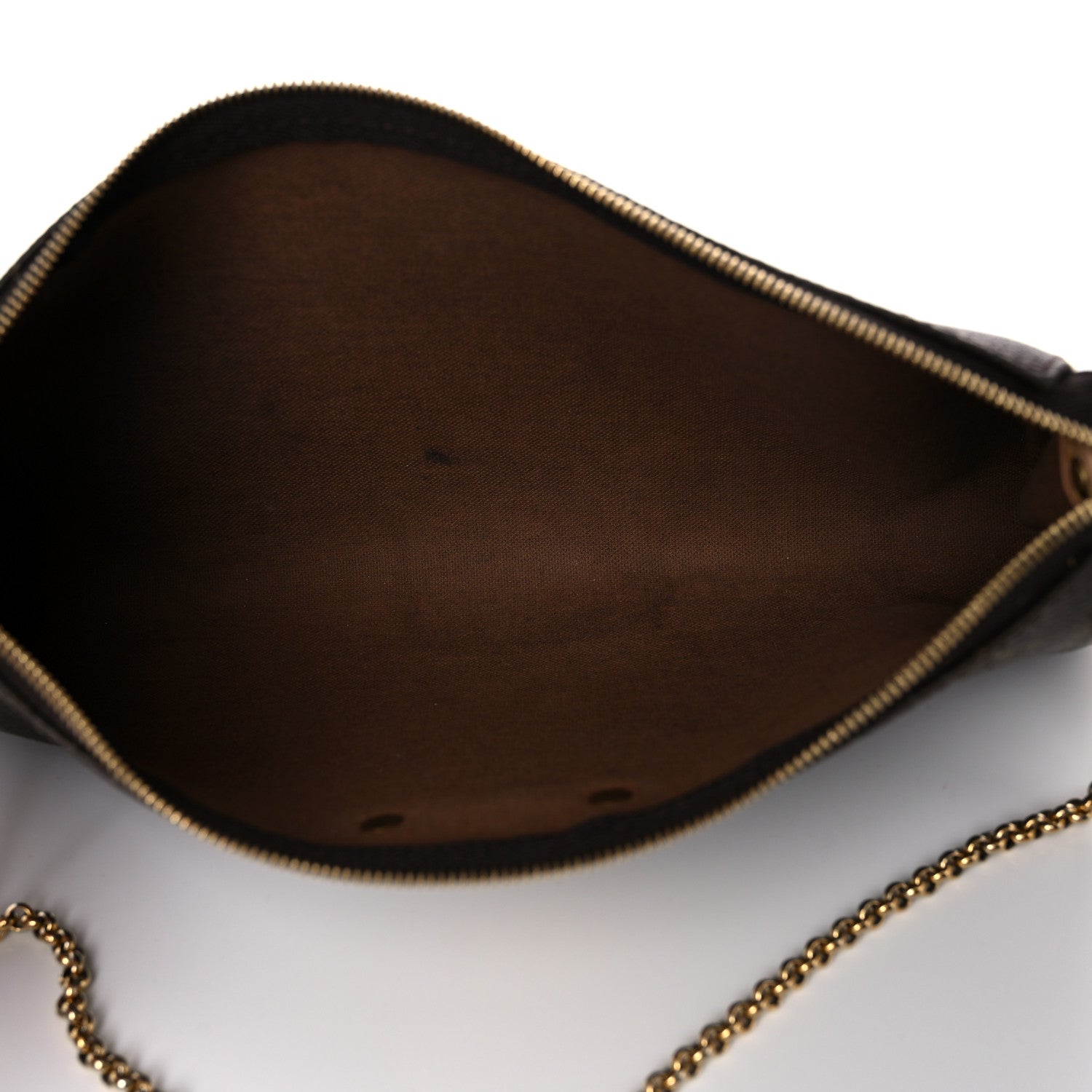 Louis Vuitton Monogram Eva Clutch 4 of 12