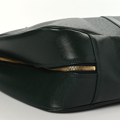 Louis Vuitton Taiga Helanga 1 Poche Epicea 9 of 9
