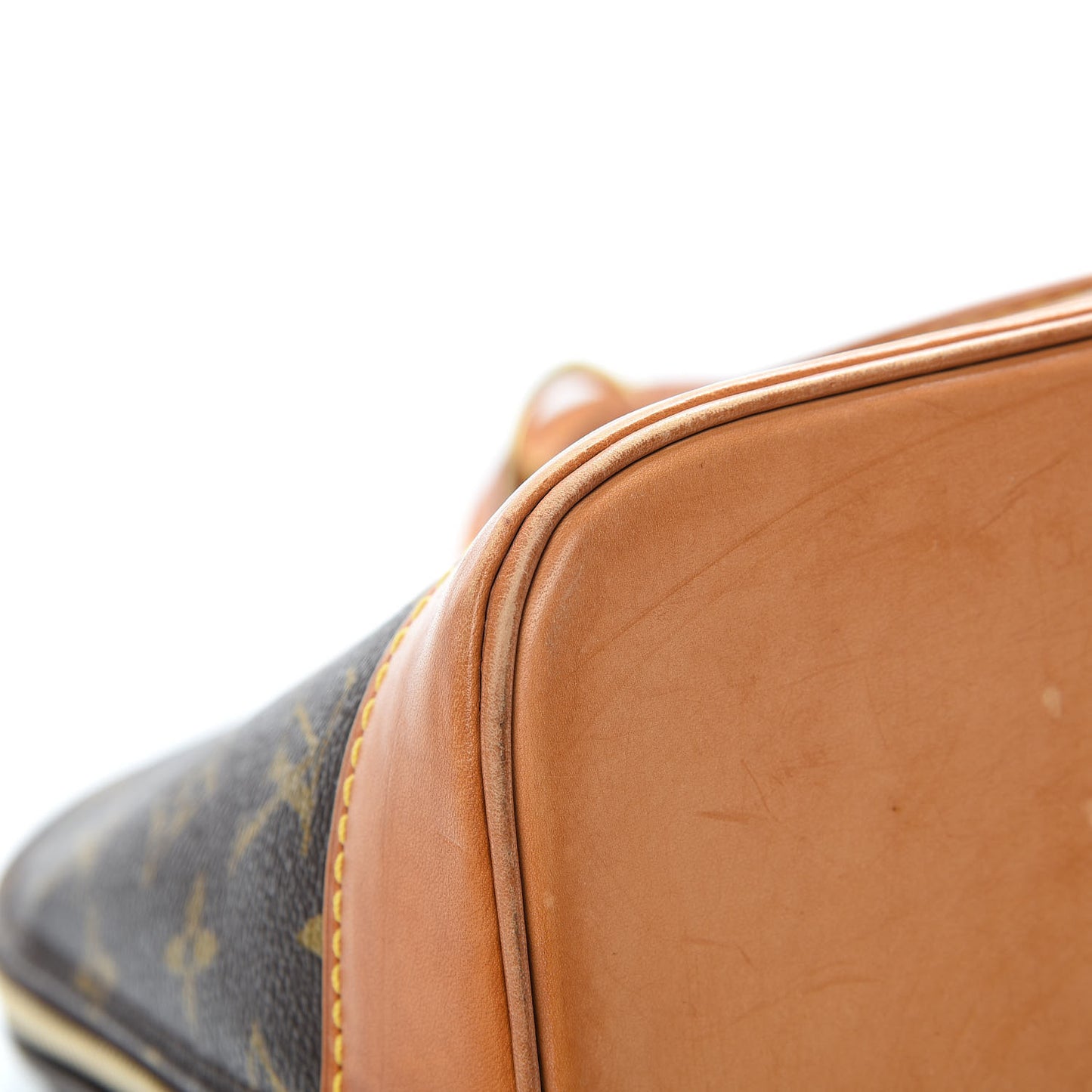 Monogram Alma PM