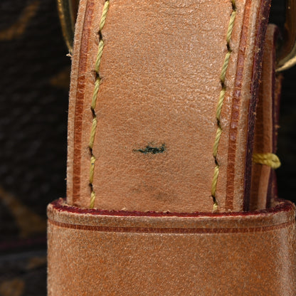 Louis Vuitton Monogram Odeon MM Natural 11 of 15