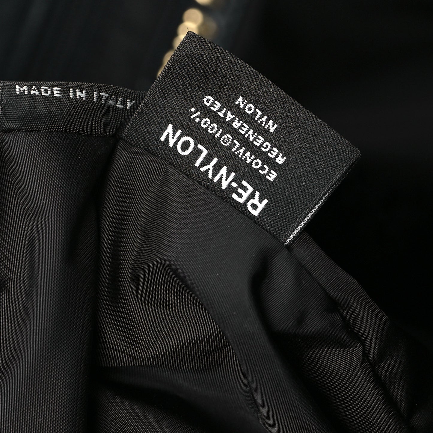 Soft Calf Hobo Bag Black