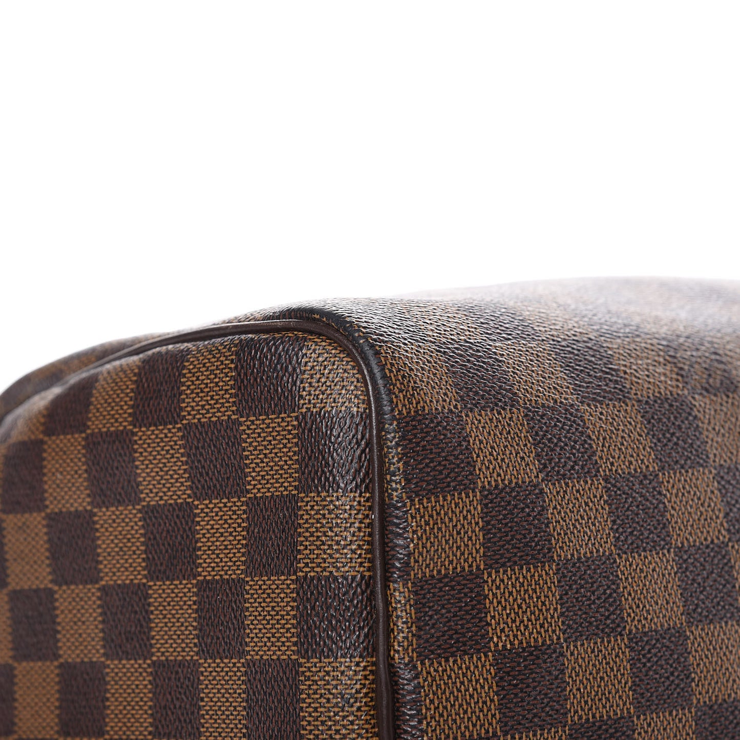 Damier Ebene Speedy 35