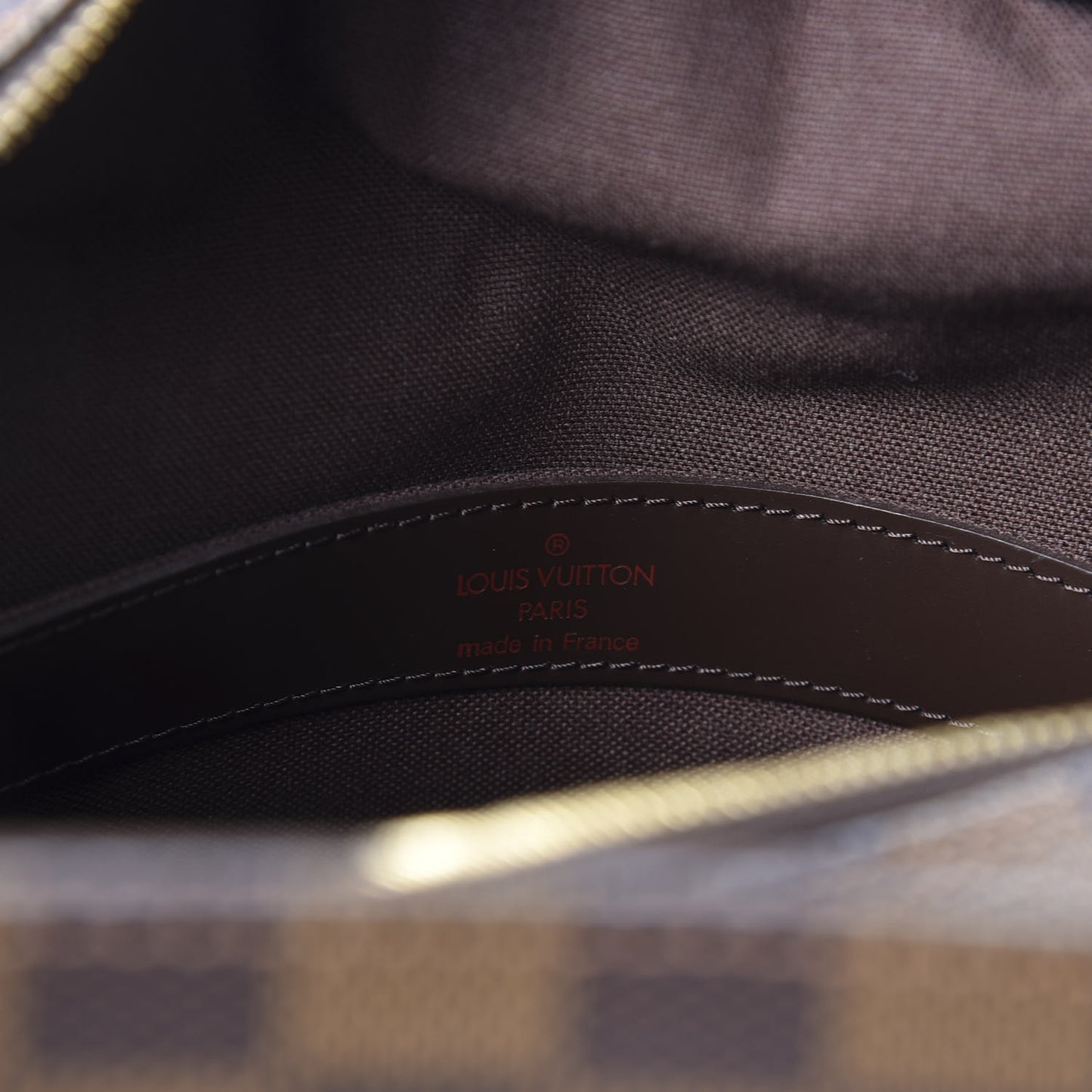 Damier Ebene Naviglio