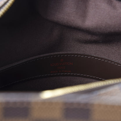 Louis Vuitton Damier Ebene Naviglio 8 of 9