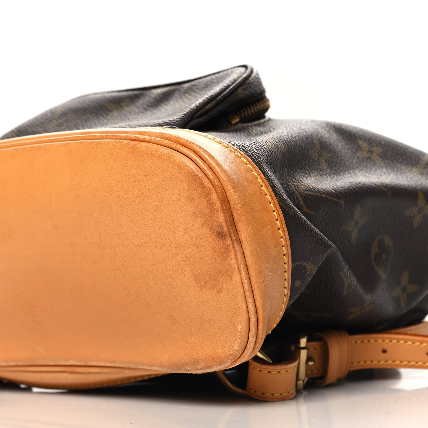 Monogram Mini Montsouris Backpack