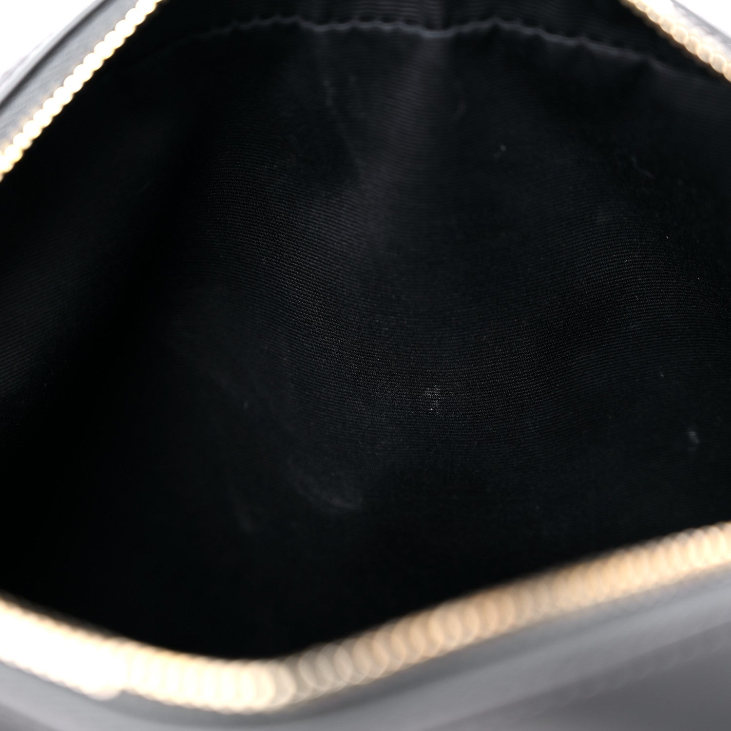 Saint Laurent Calfskin Matelasse Monogram Lou Camera Bag 10 of 12