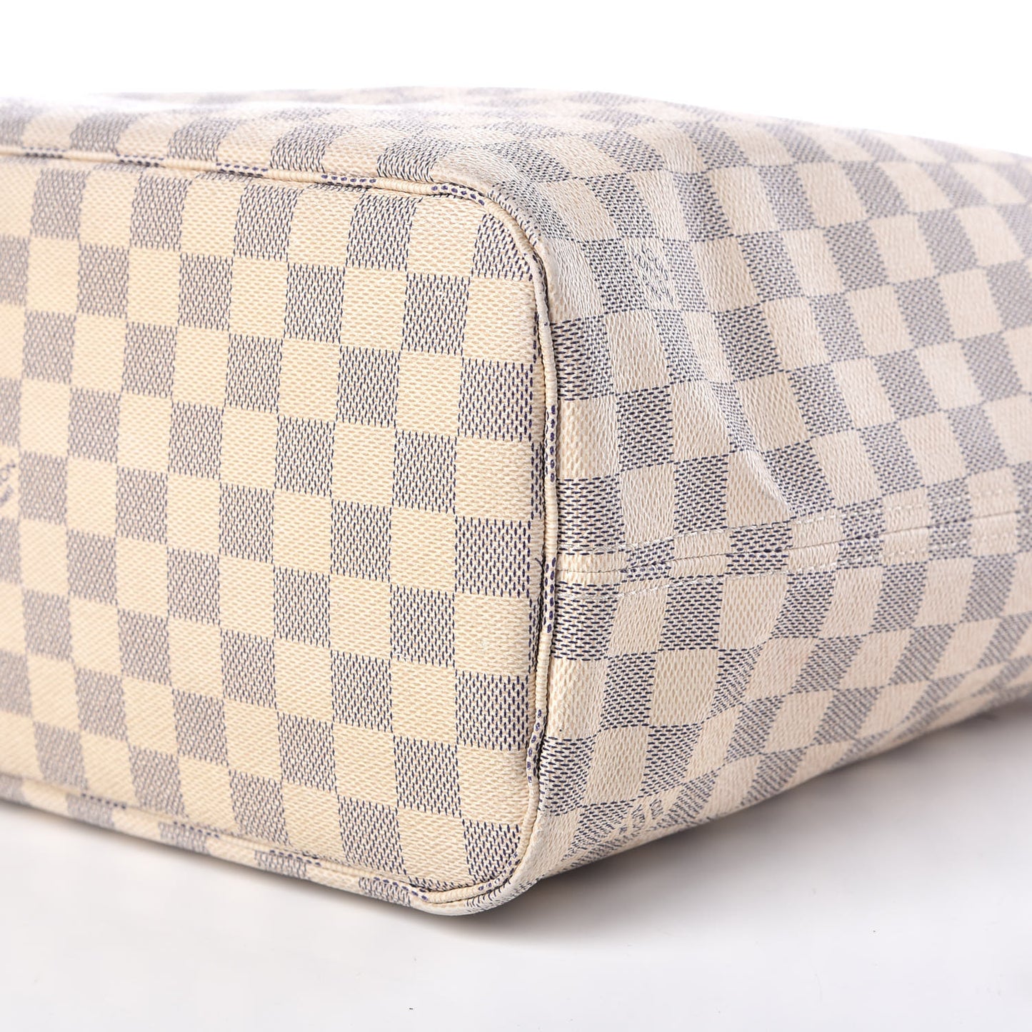 Damier Azur Neverfull MM