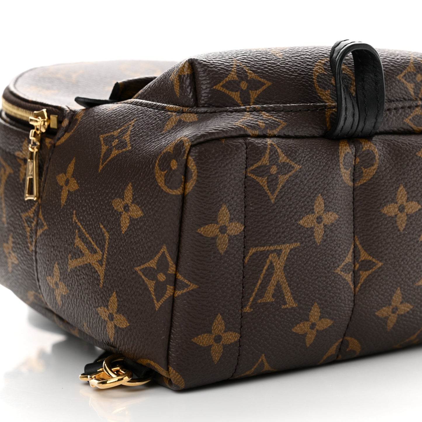 Monogram Palm Springs Backpack Mini
