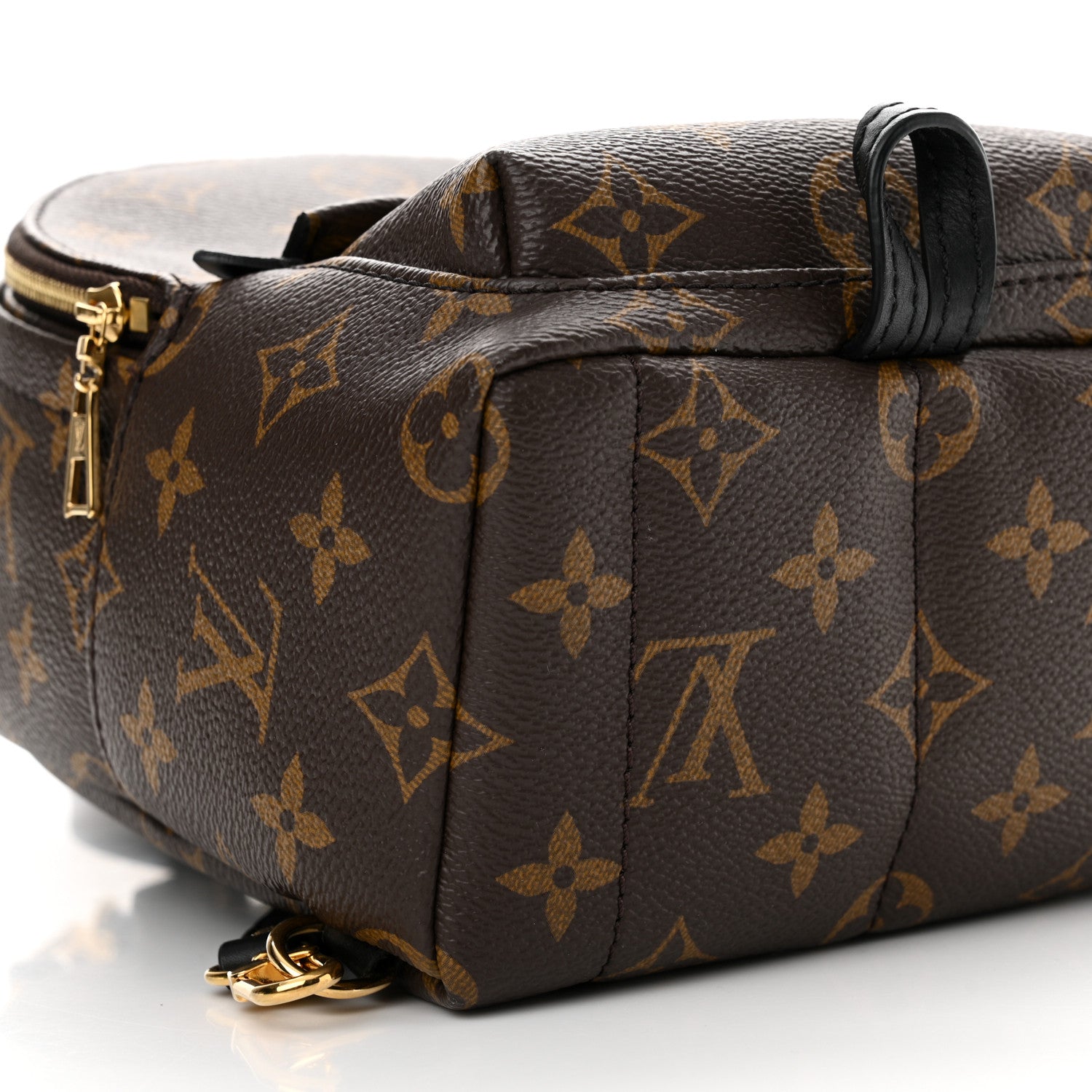 Louis Vuitton Monogram Palm Springs Backpack Mini 8 of 10