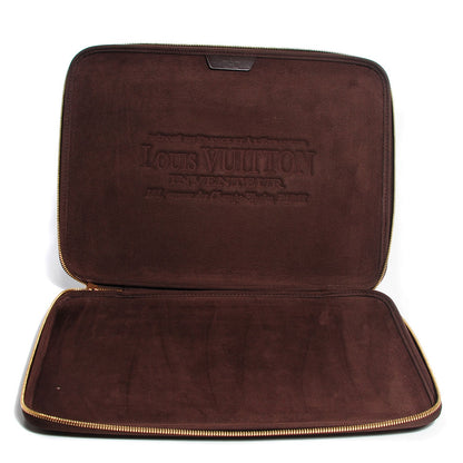 Louis Vuitton Damier Ebene 13 in Laptop Sleeve 5 of 7
