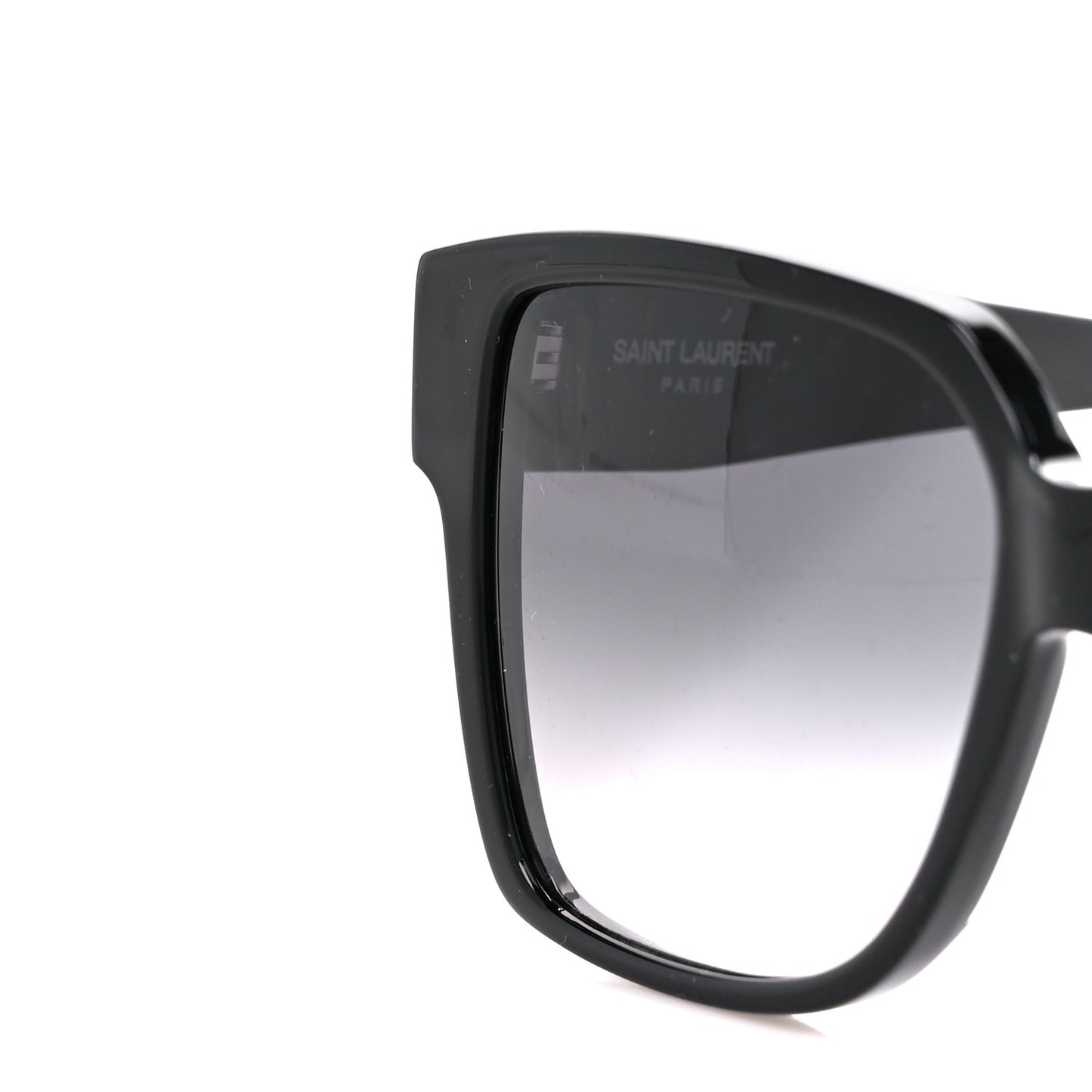 Square SL M9 Sunglasses Black
