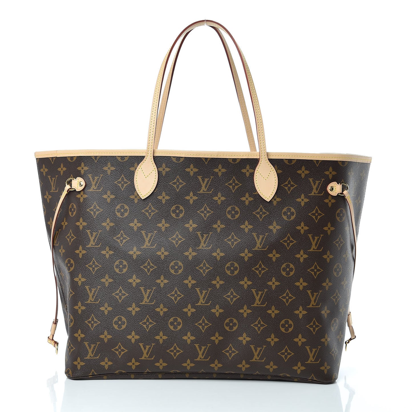 Monogram Neo Neverfull GM