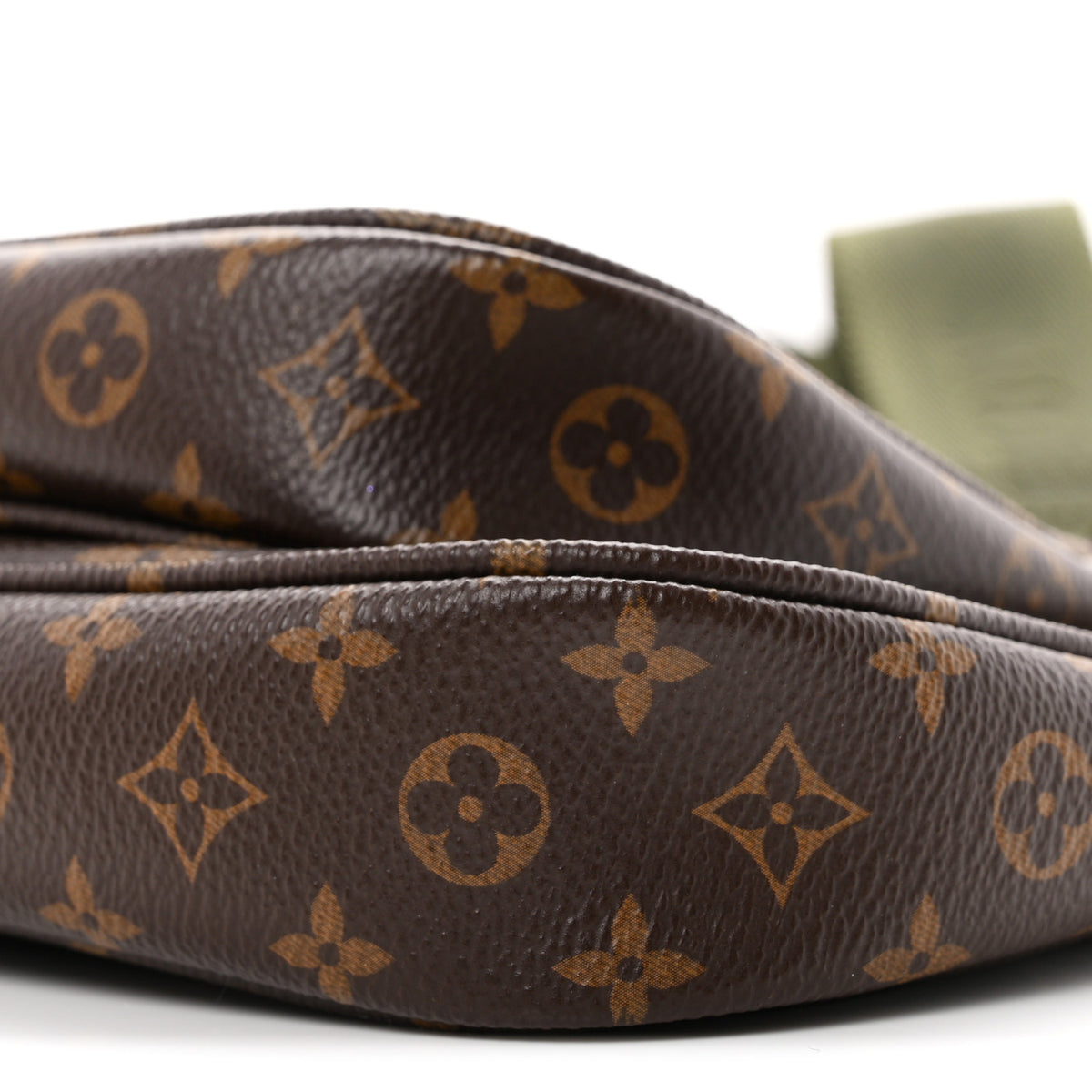 Monogram Multi Pochette Accessories Kaki
