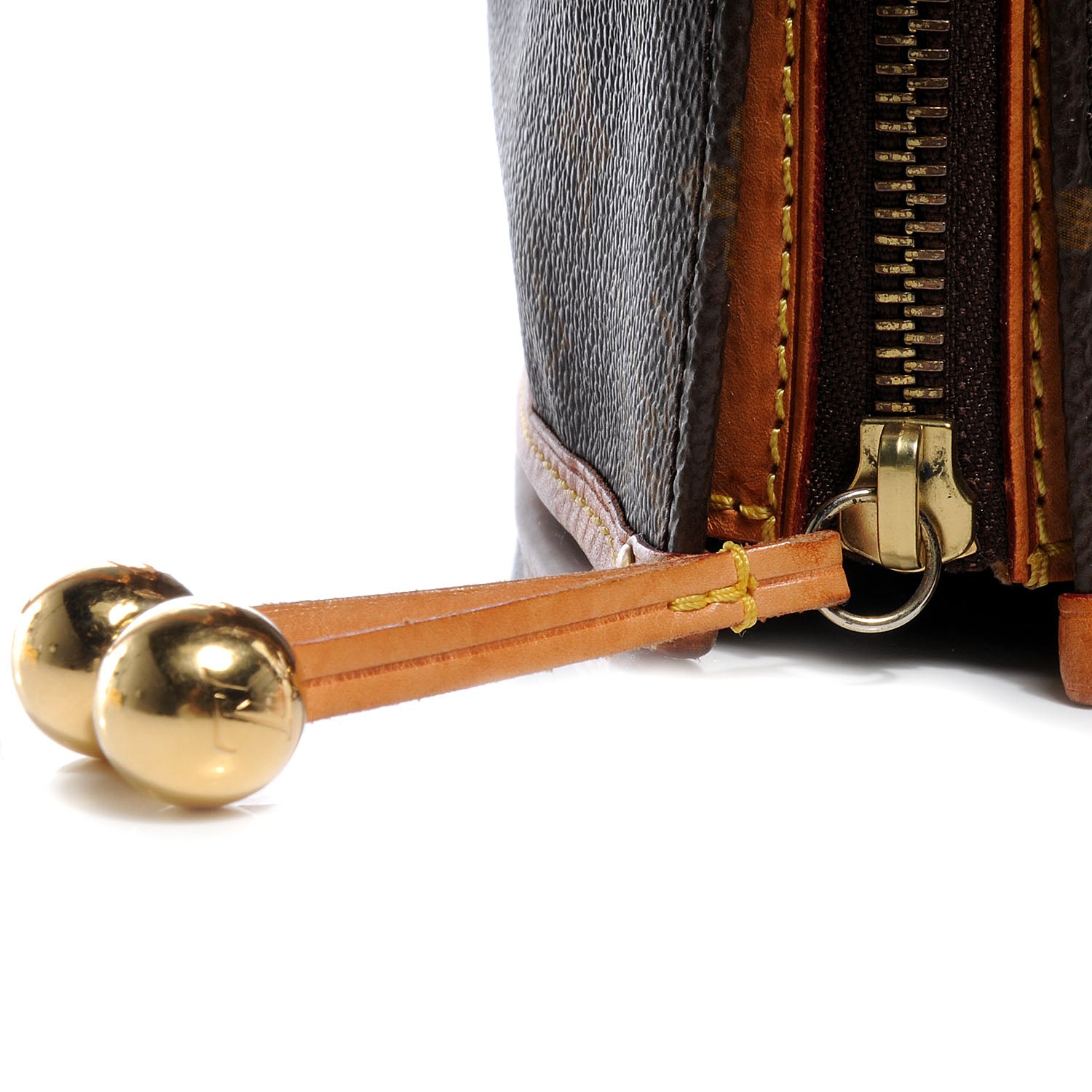 Louis Vuitton Monogram Popincourt Haut 8 of 8