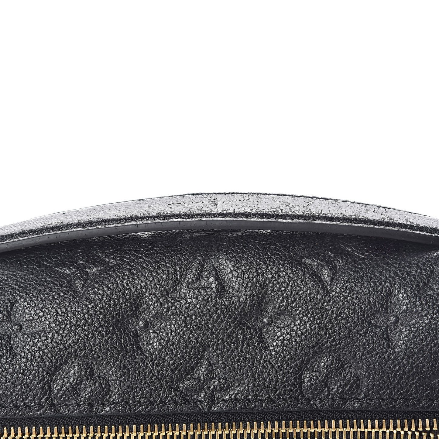 Empreinte Pochette Metis Black