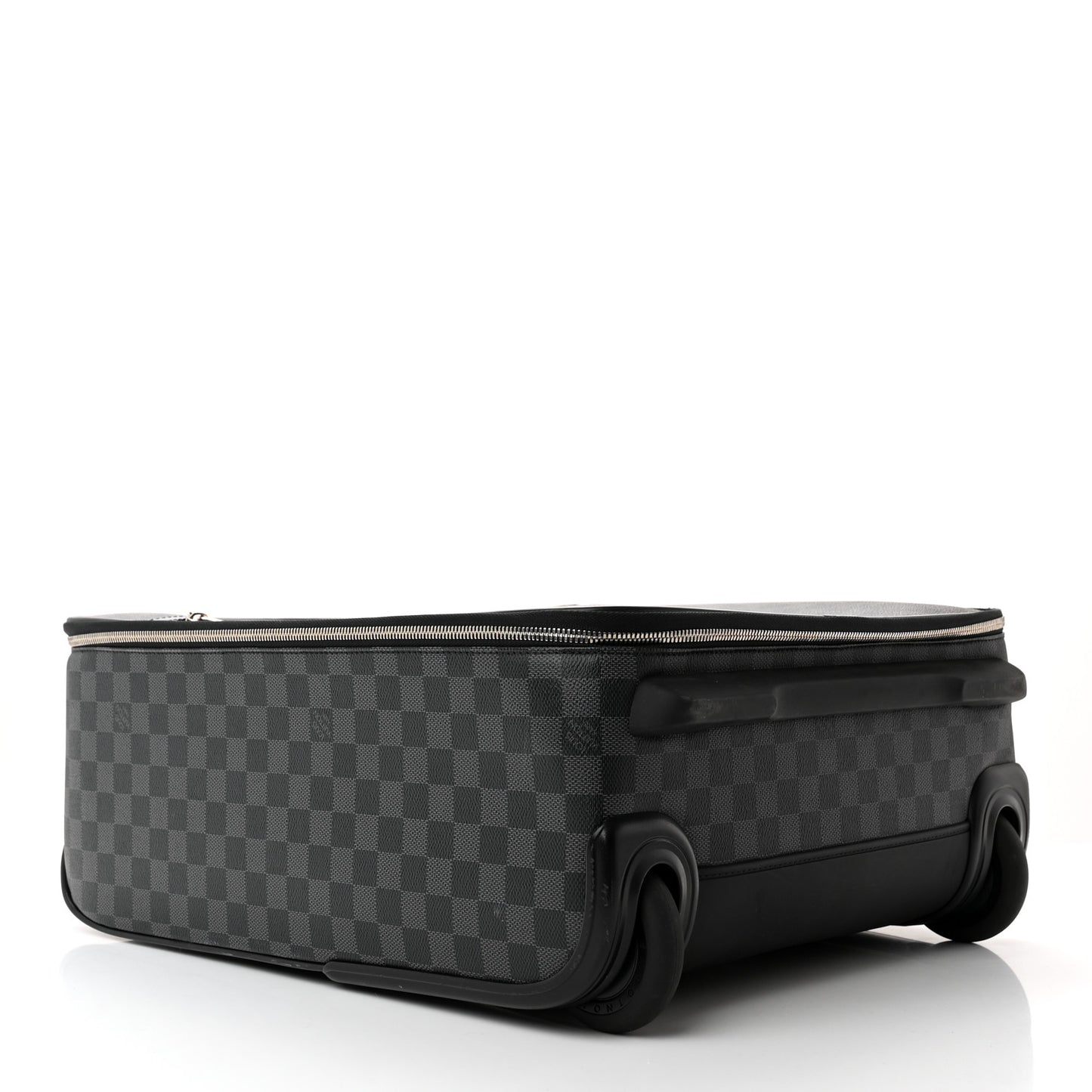 Damier Graphite Pegase 45