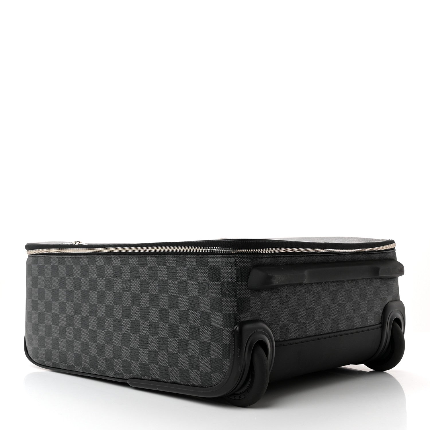 Louis Vuitton Damier Graphite Pegase 45 4 of 12