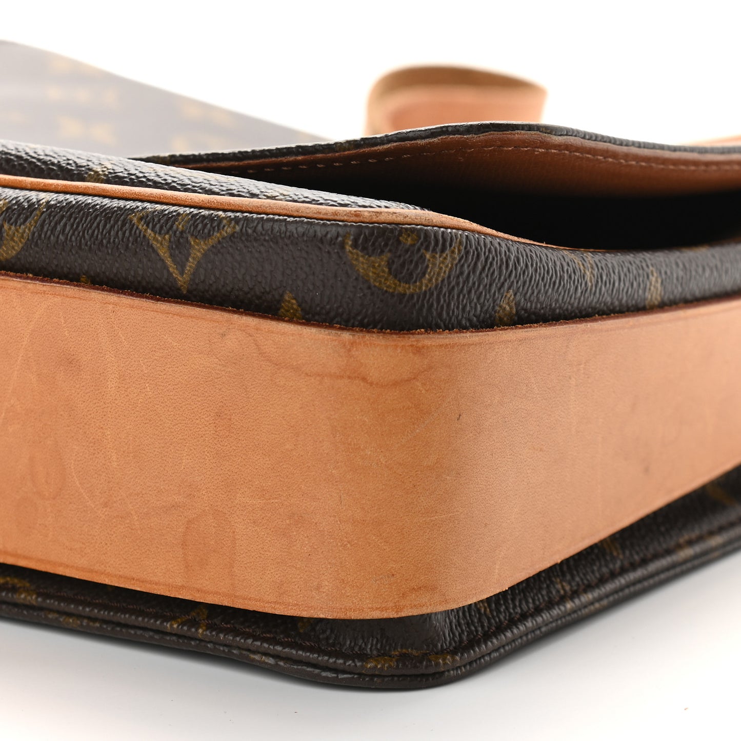 Monogram Cartouchiere 26