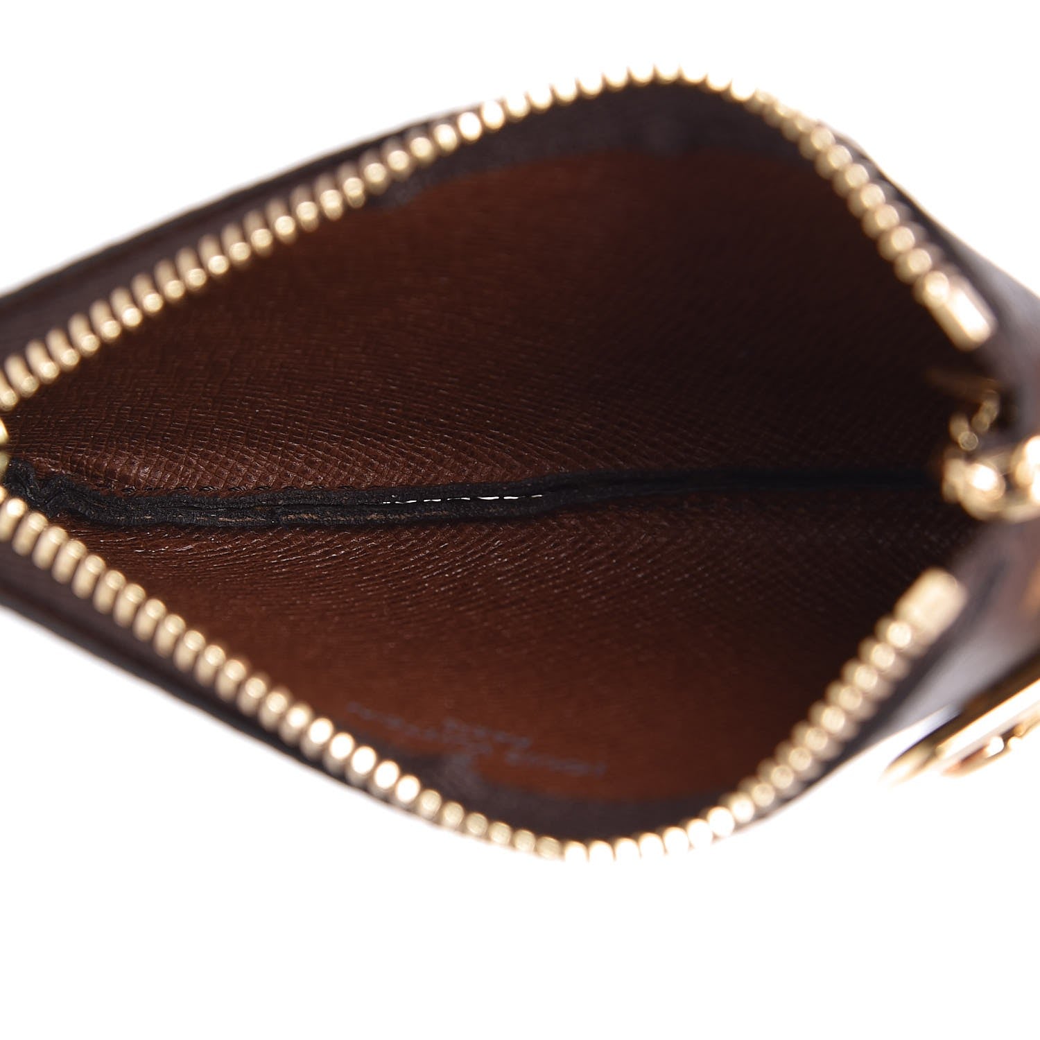 Louis Vuitton Monogram Key Pouch 5 of 8