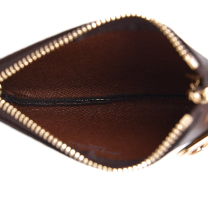 Louis Vuitton Monogram Key Pouch 5 of 8