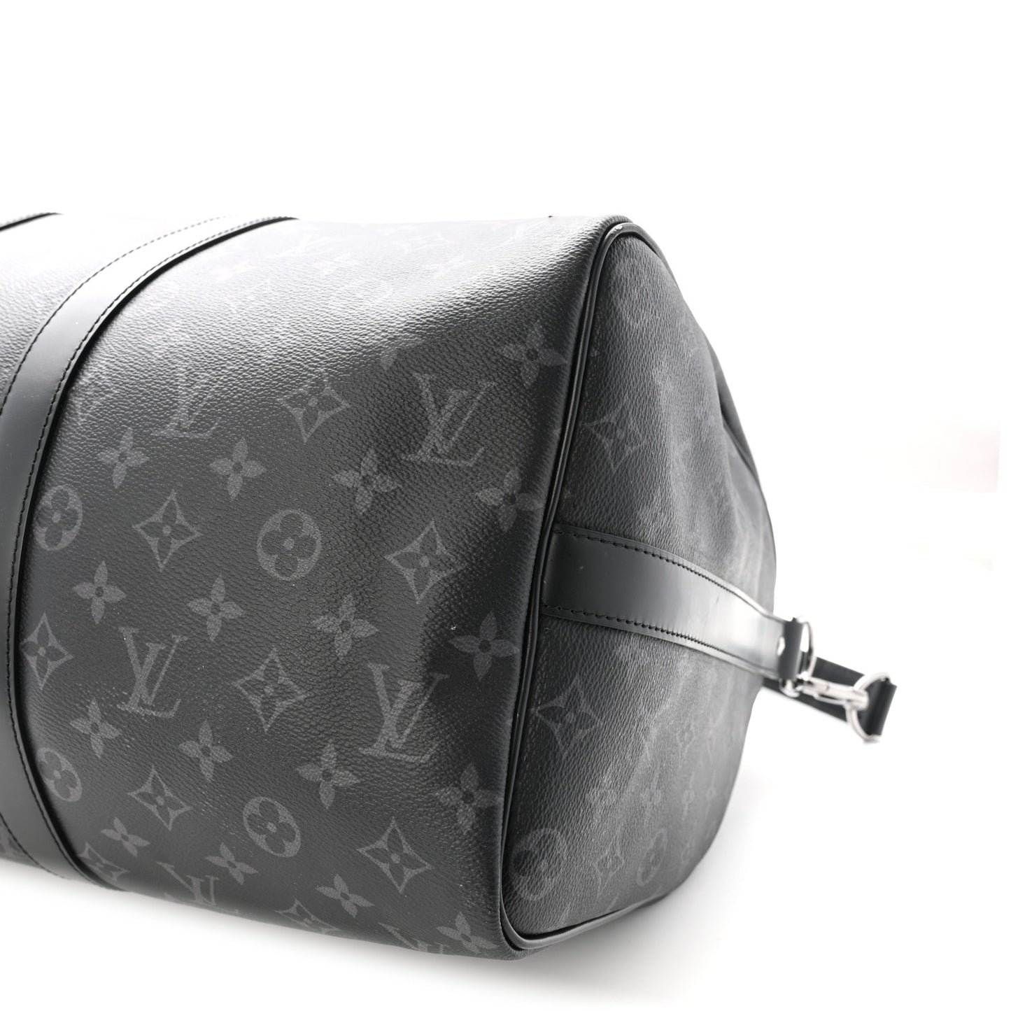 Monogram Eclipse Keepall Bandouliere 45