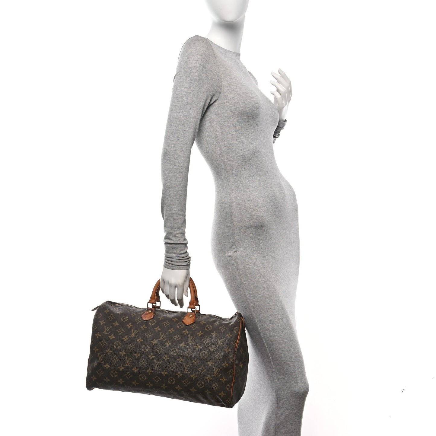 Monogram Speedy 40