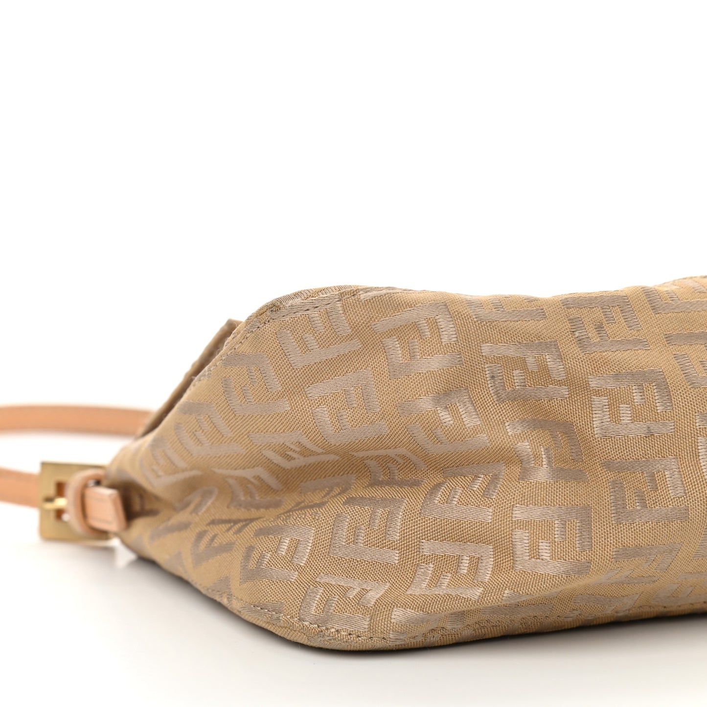 Zucchino Mini Mama Baguette Beige Gold