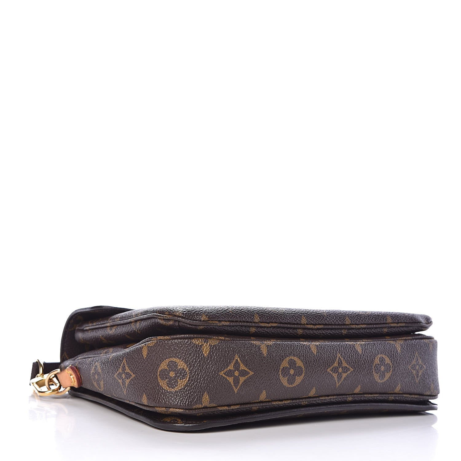 Louis Vuitton Monogram Pochette Metis 4 of 11