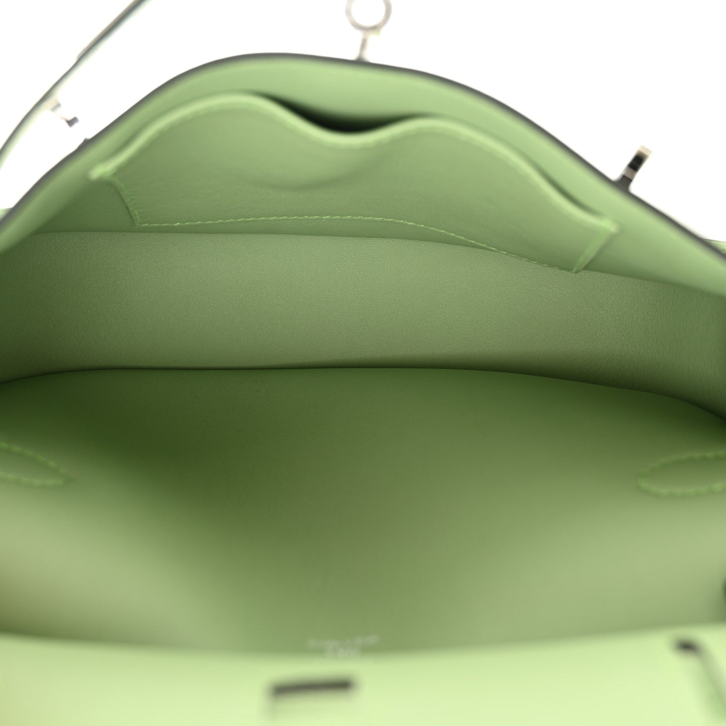 Swift Mini Jypsiere Vert Criquet