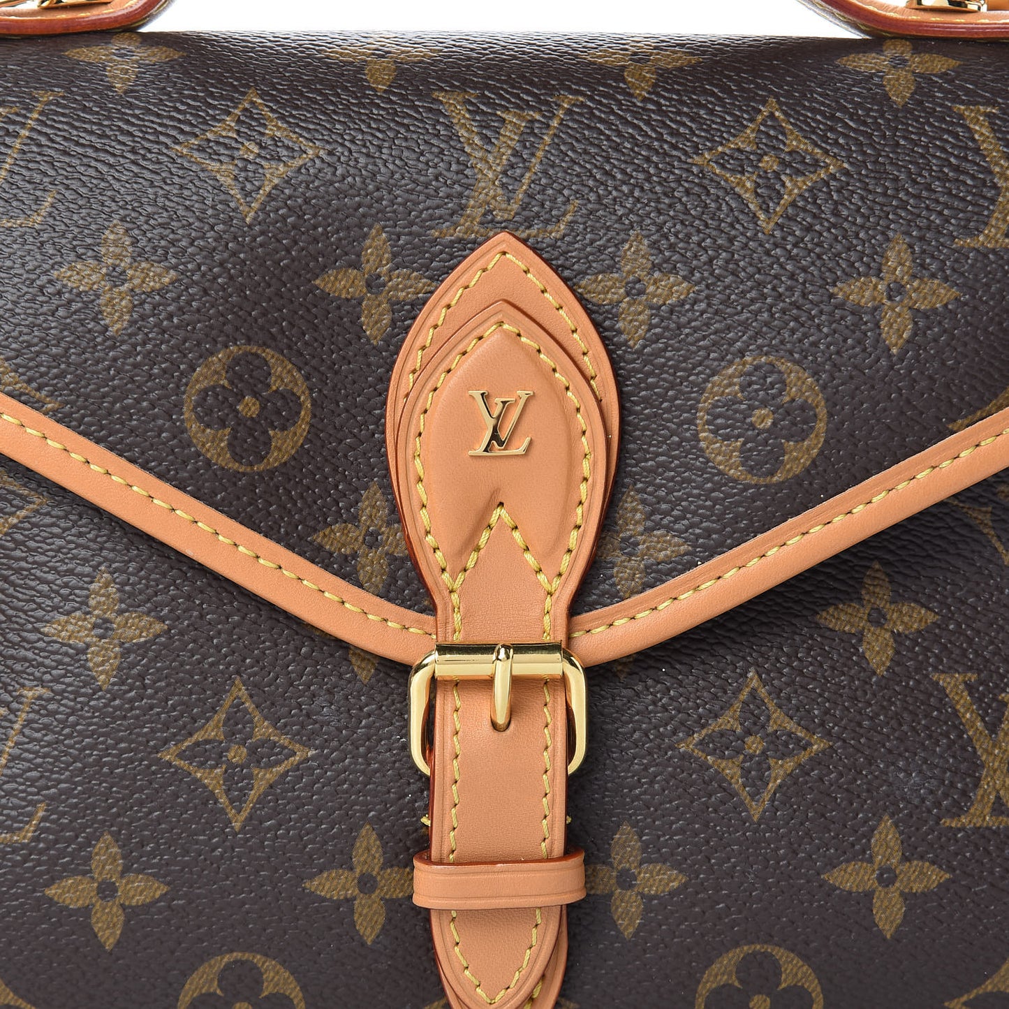 Monogram LV Ivy