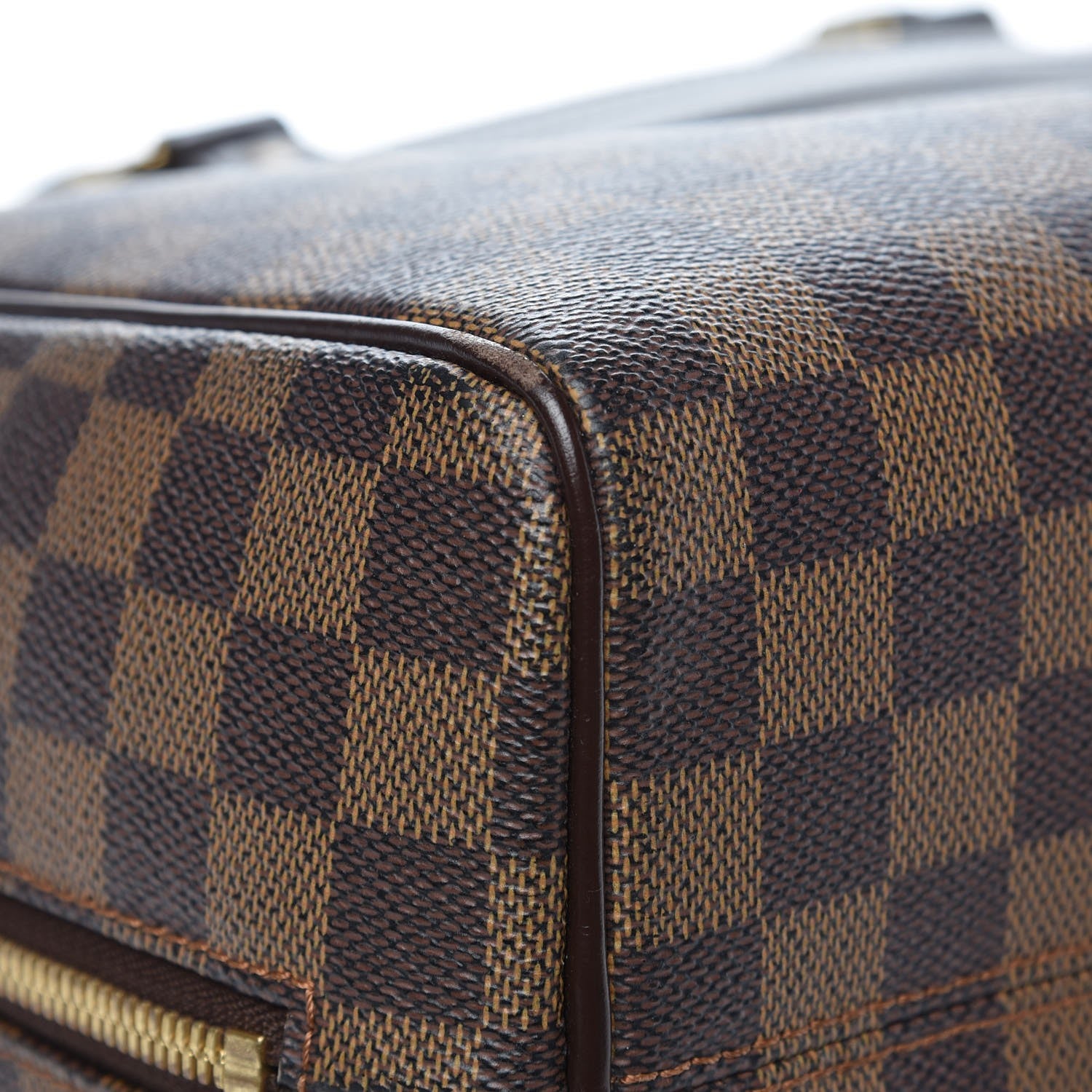 Louis Vuitton Damier Ebene Nolita 8 of 13