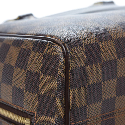 Louis Vuitton Damier Ebene Nolita 8 of 13