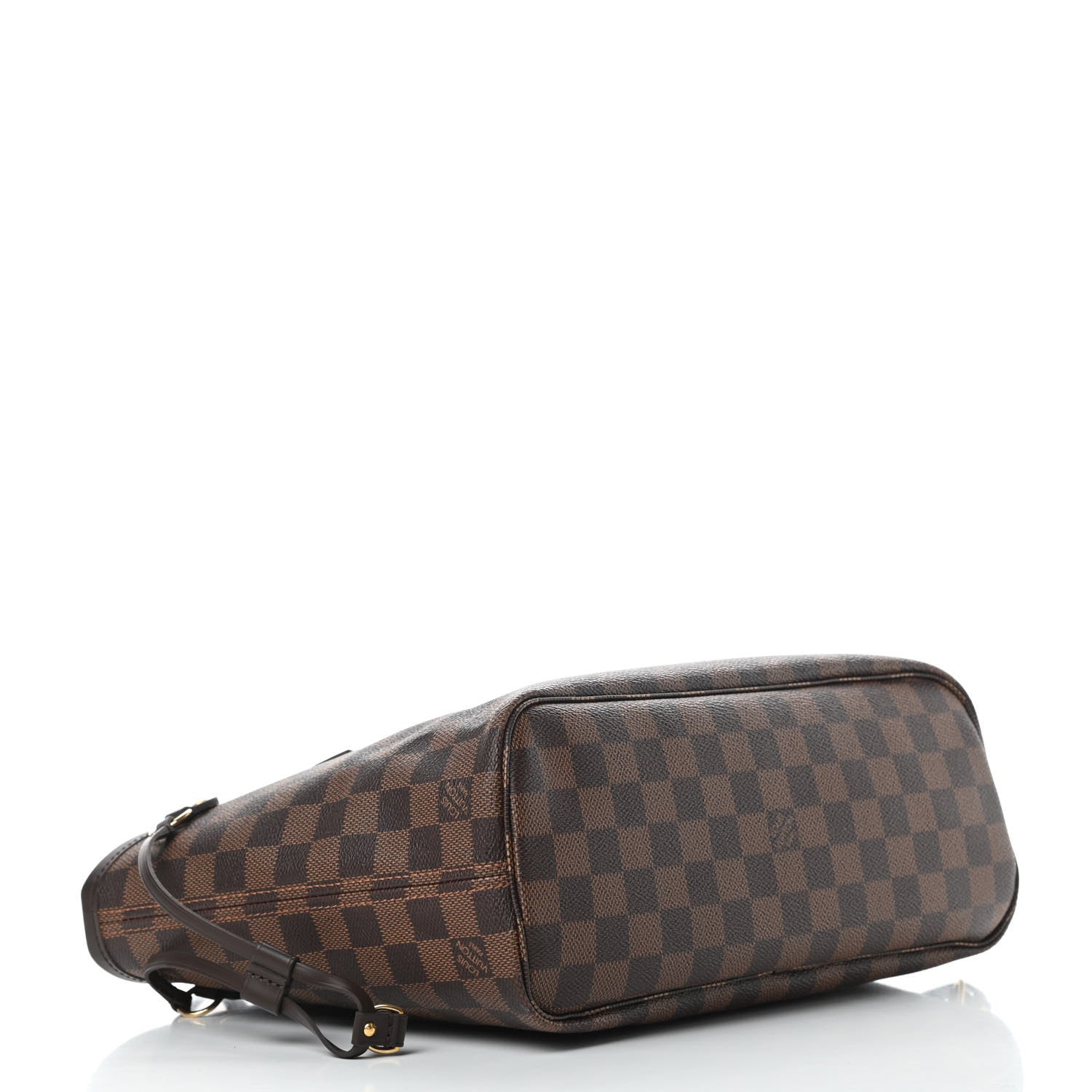 Louis Vuitton Damier Ebene Neo Neverfull PM 5 of 15