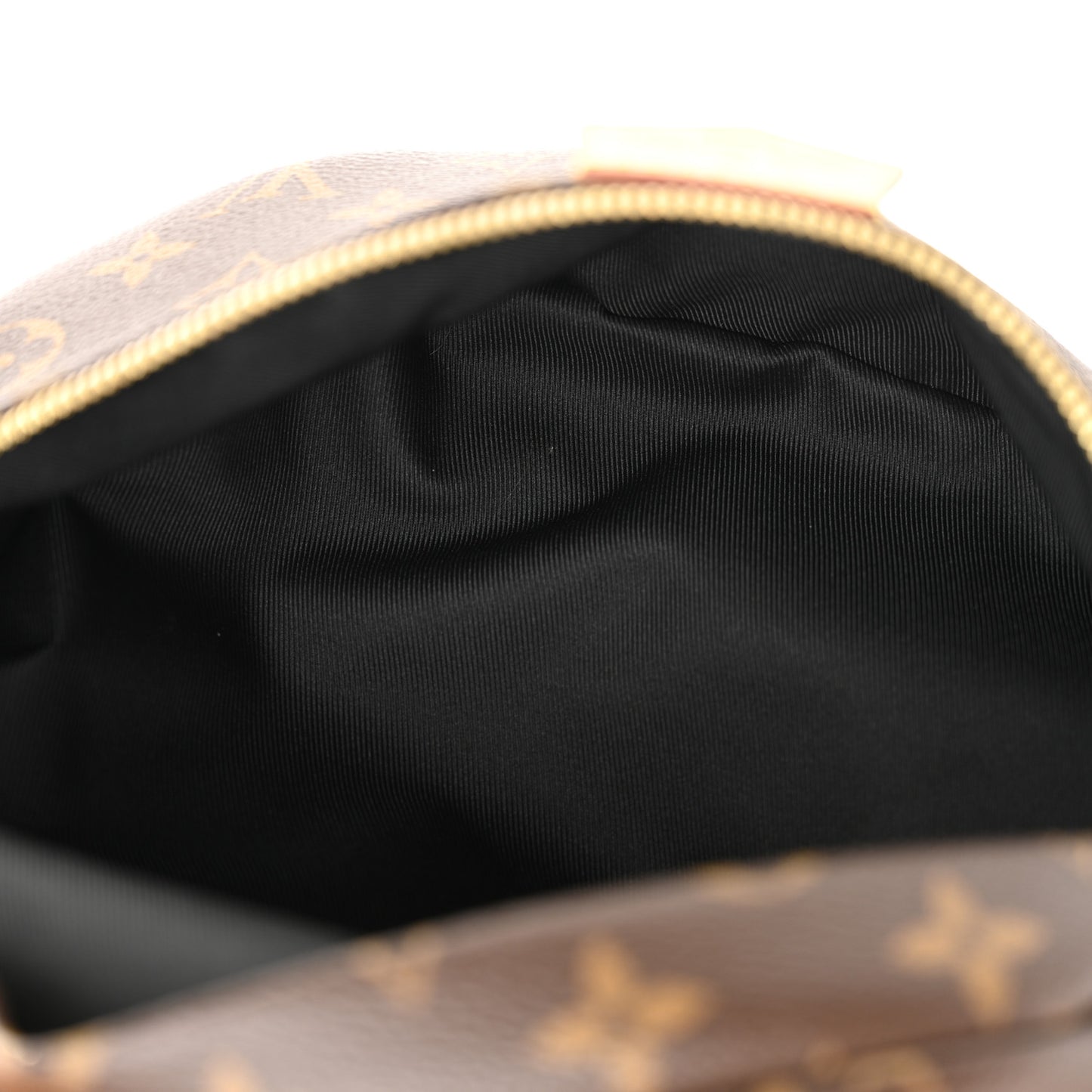 Monogram Bumbag