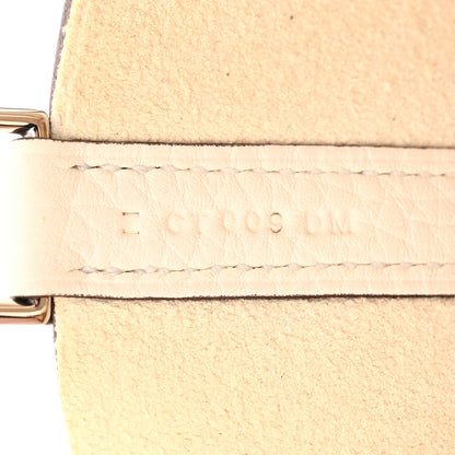 Hermes Taurillon Clemence Picotin Lock 18 PM Nata 7 of 12