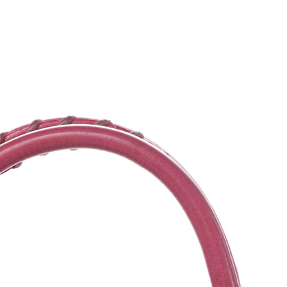 Balenciaga Agneau Classic Hardware City Sorbet 18 of 26
