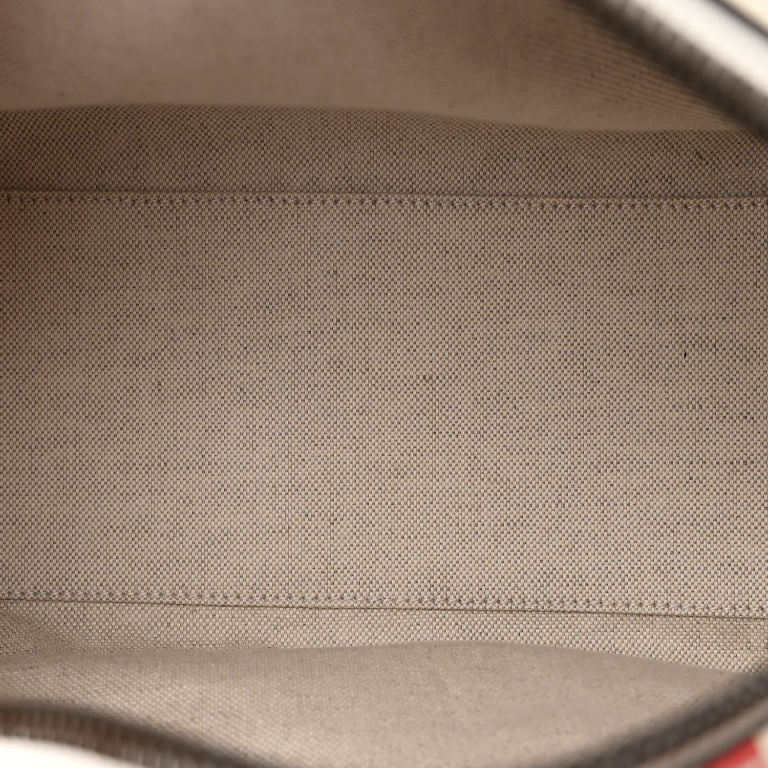 Gucci X ADIDAS Shangai Calfskin Web Trefoil Interlocking G Mini Duffle Bag Red White Blue 5 of 11