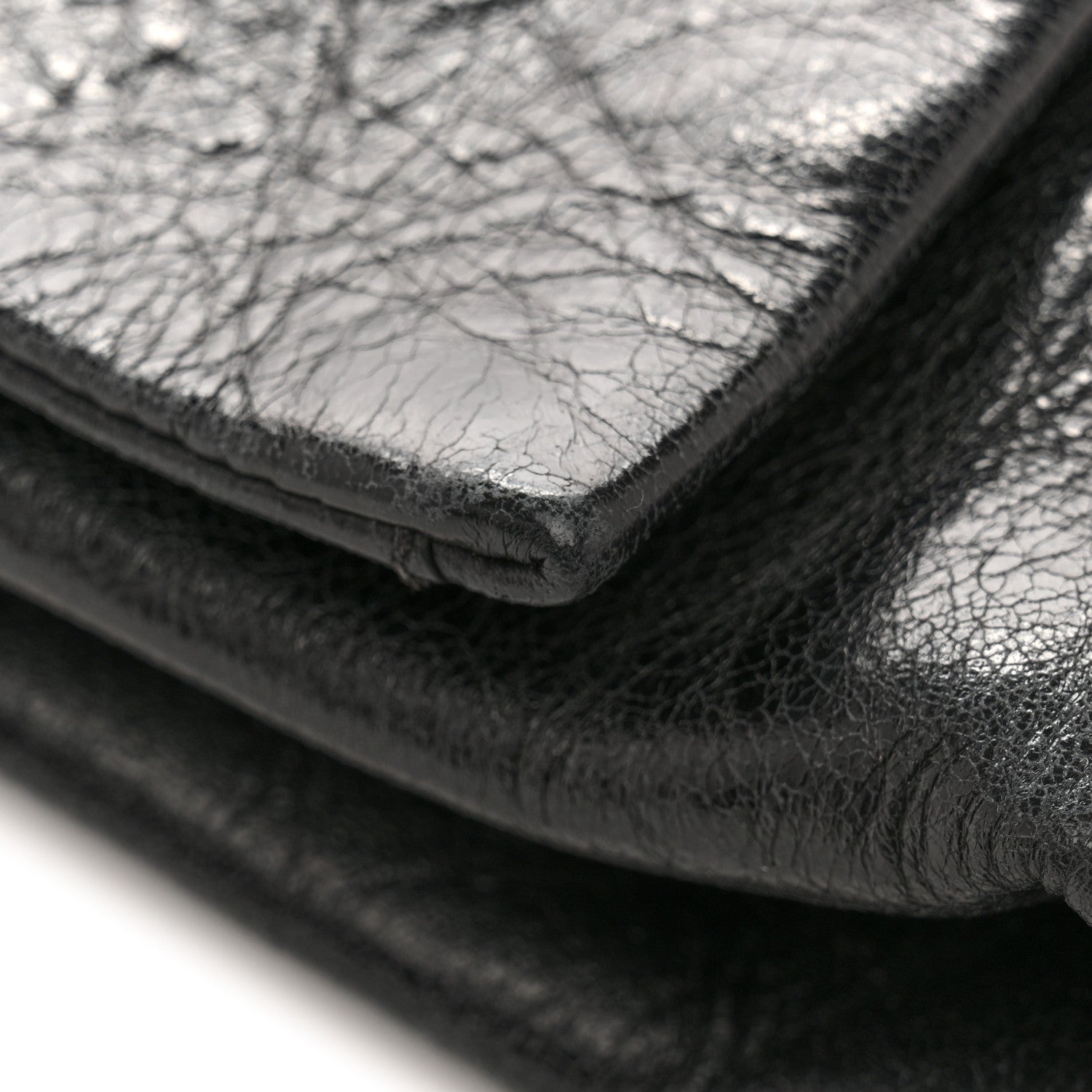 Miu Miu Vitello Shine Crystal Shoulder Bag Black 12 of 16