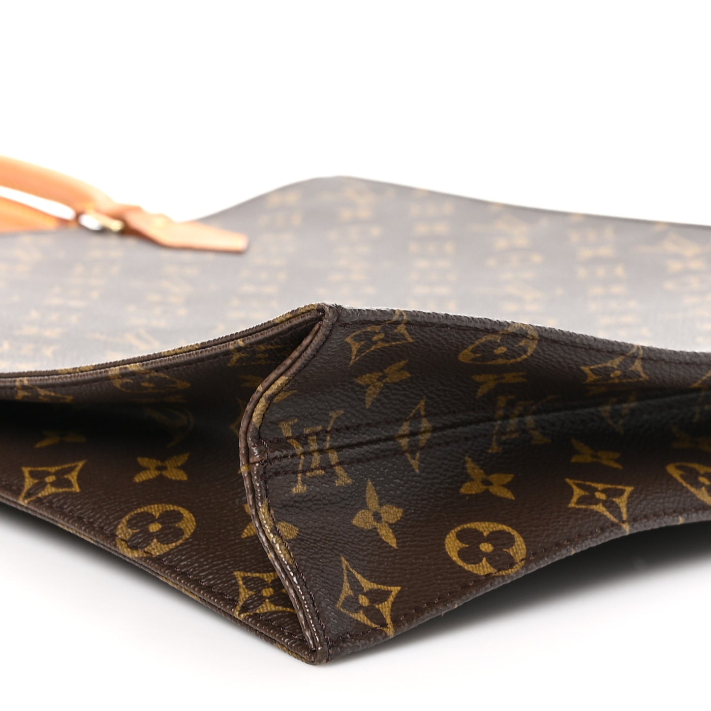 Monogram Sac Plat