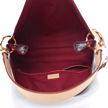 Louis Vuitton Monogram Graceful MM Pivoine 5 of 15