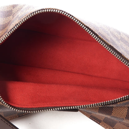 Louis Vuitton Damier Ebene Ravello GM 4 of 8