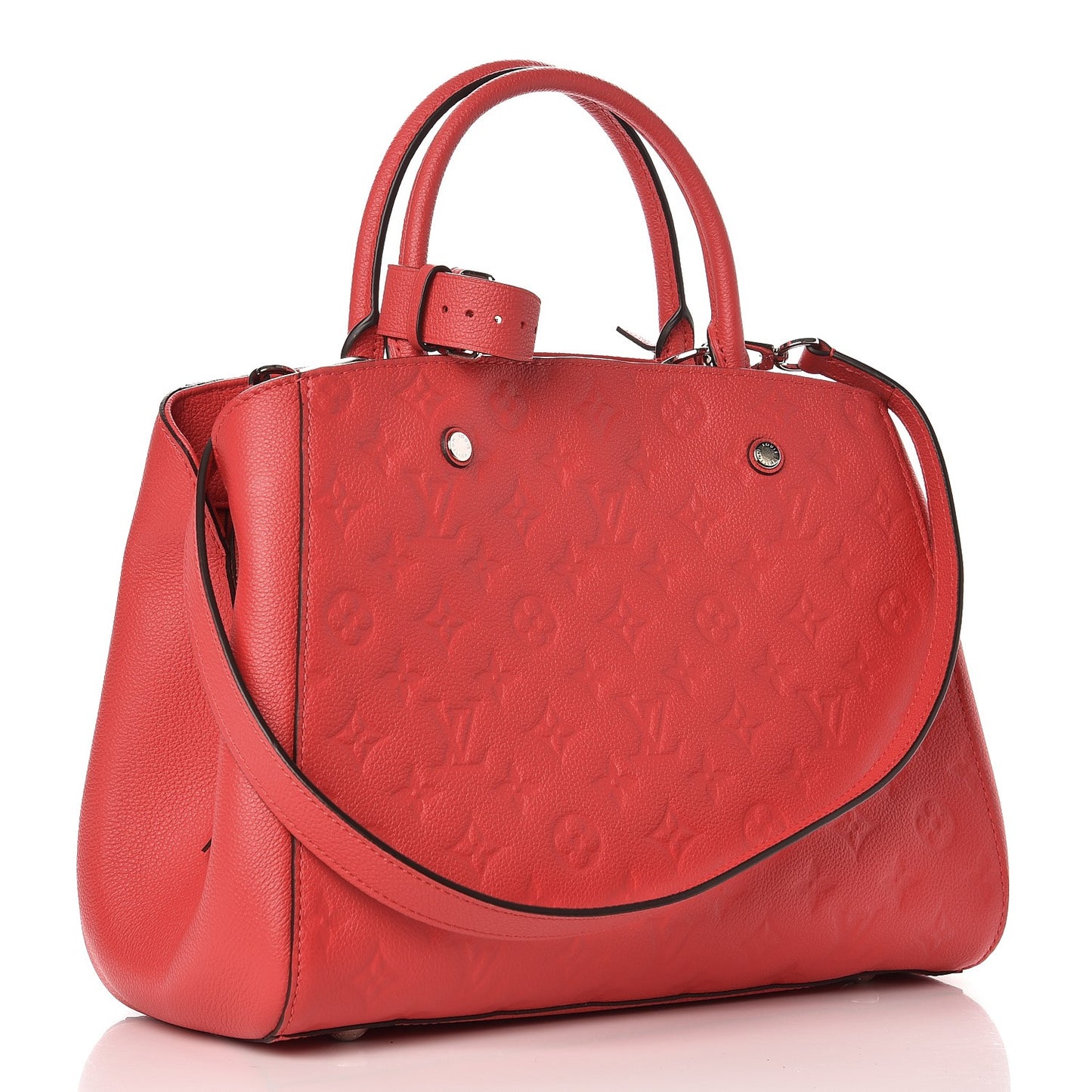 Empreinte Montaigne MM Poppy