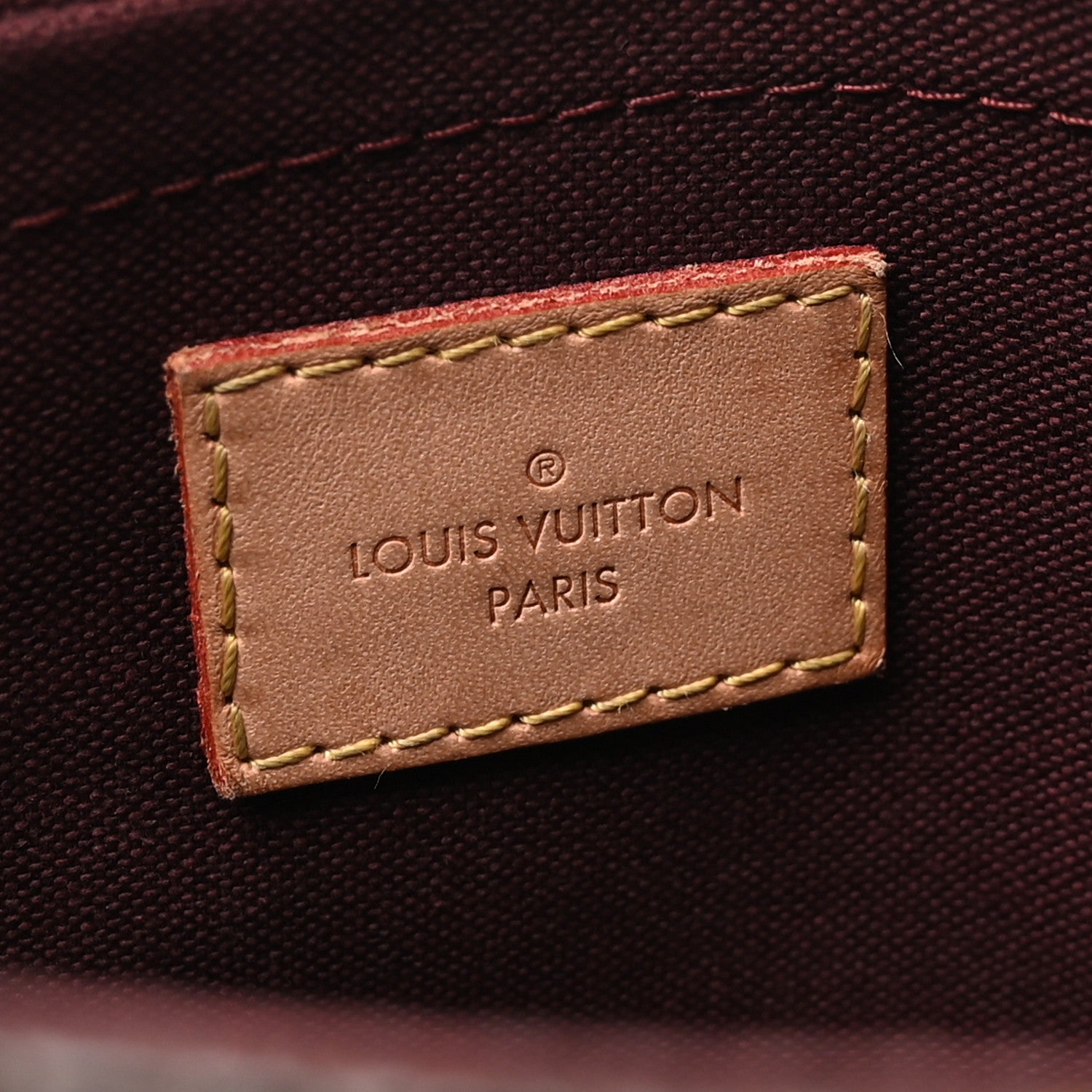 Louis Vuitton Monogram Favorite MM 6 of 13