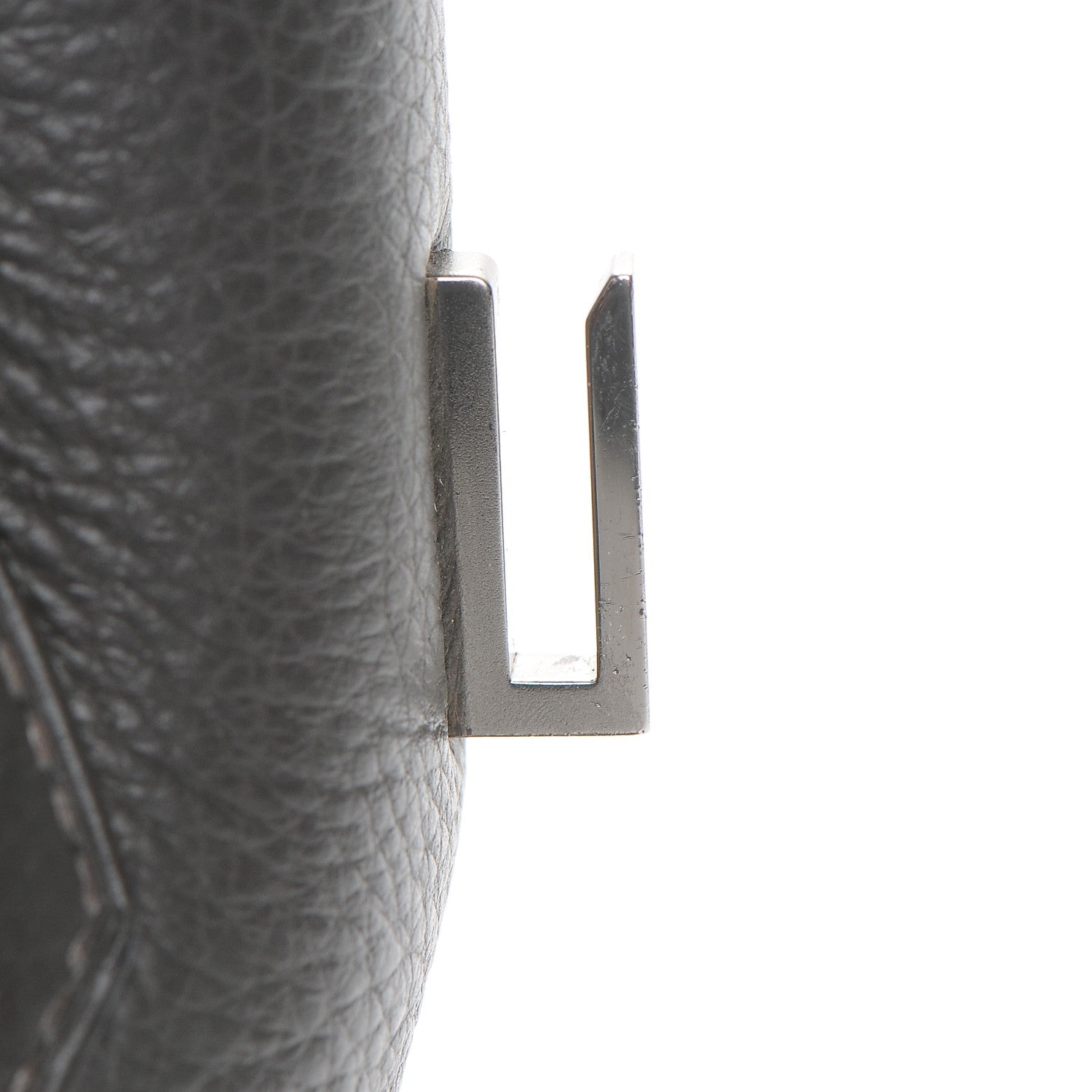 Hermes Togo Birkin 35 Graphite 21 of 26
