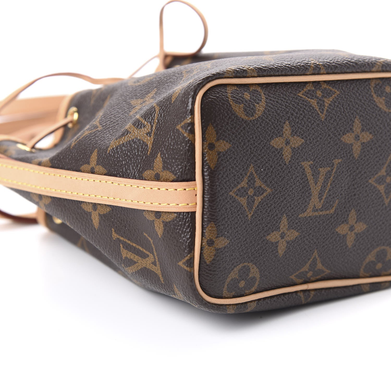 Louis Vuitton Monogram Nano Noe 6 of 10