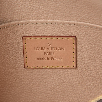 Louis Vuitton Monogram World Tour Cosmetic Pouch 6 of 6