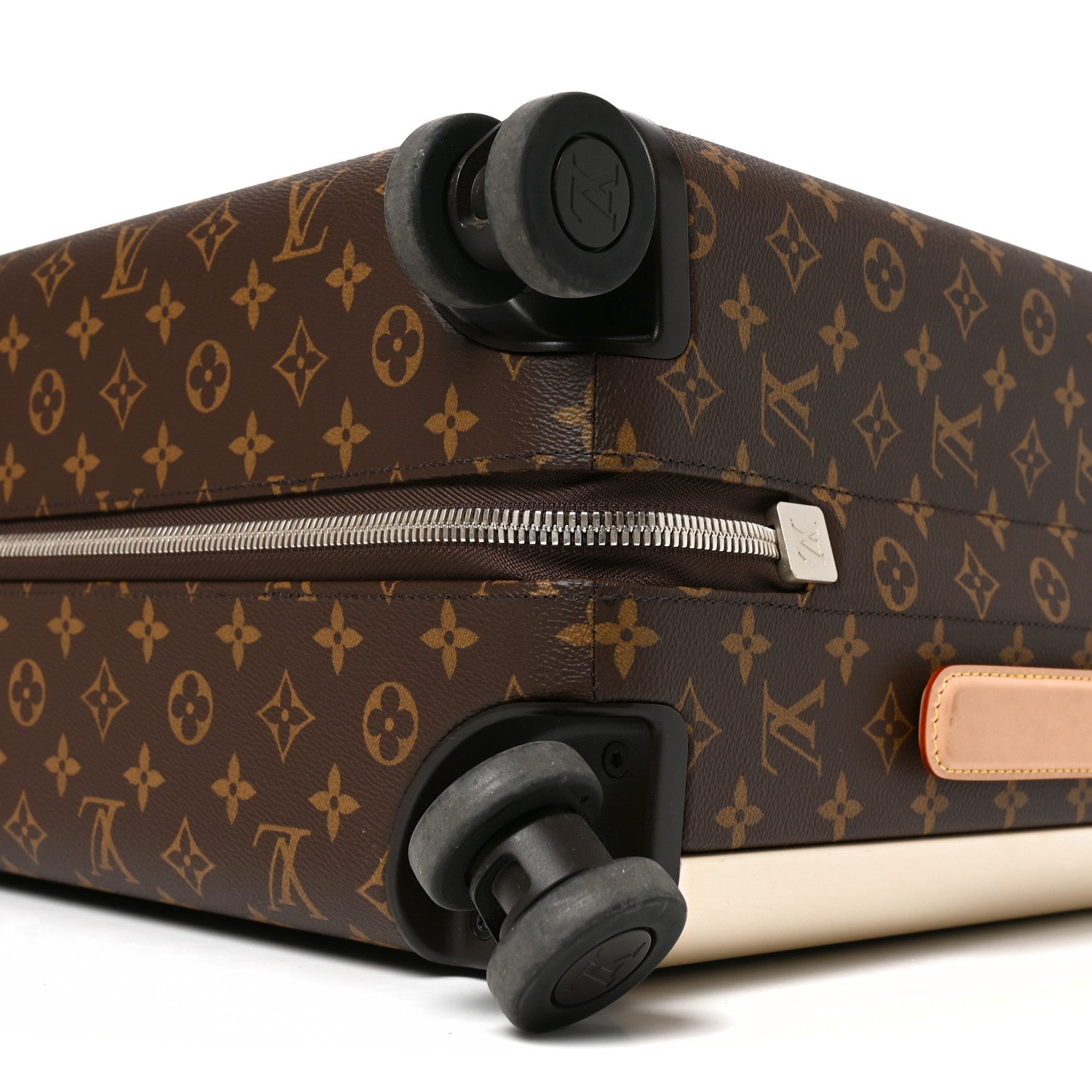 Louis Vuitton Monogram Horizon 50 8 of 8